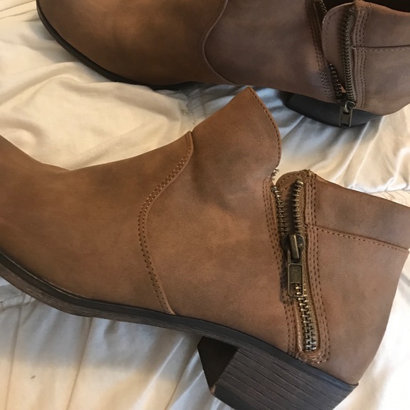 New Booties! - Picture 6 of 6